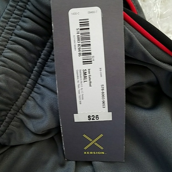 NWT boys shorts, size Small - Picture 4 of 4